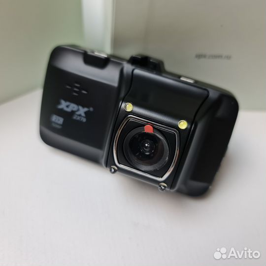 Видео регистратор ZX79