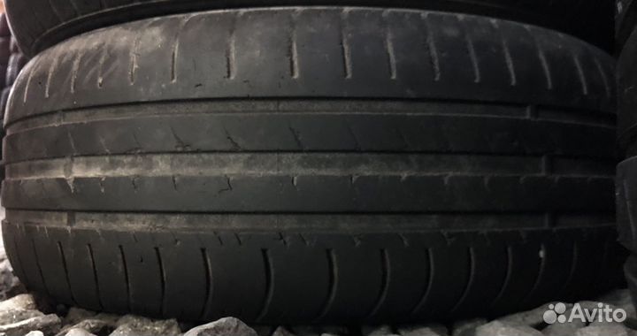 Hankook Kinergy Eco 215/60 R16