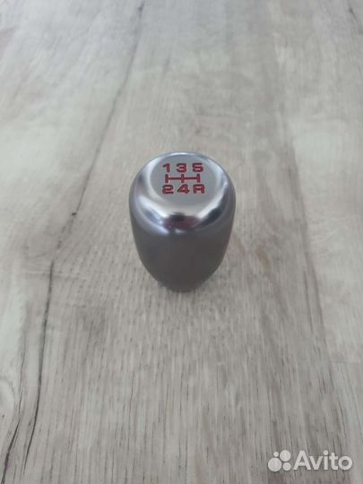 Ручка кпп М12 резьба