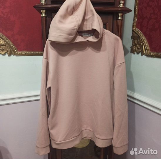 Худи stradivarius M