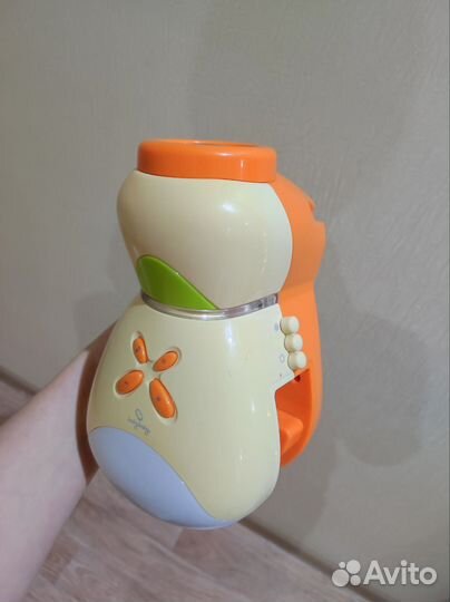 Ночник проектор звездного неба