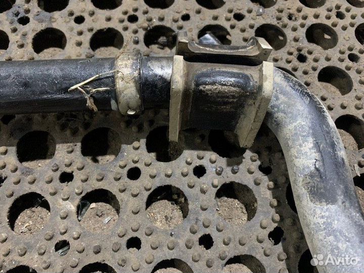 Стабилизатор передний Mitsubishi L200 V рестайлинг