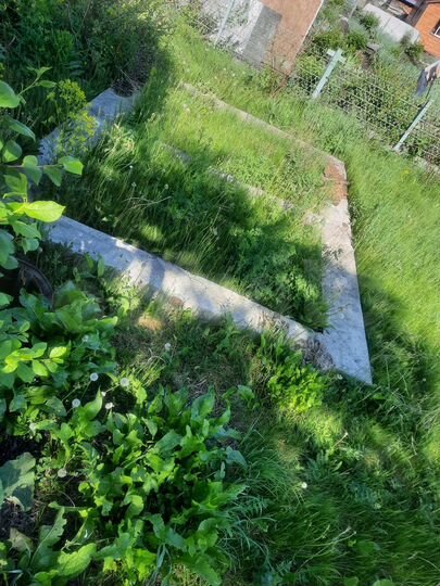 Участок 8 сот. (СНТ, ДНП)