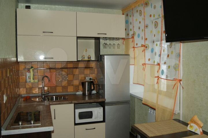 Квартира-студия, 32 м², 2/5 эт.