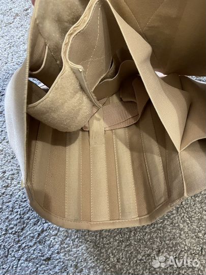 Корсет Orto кгк 110 м2