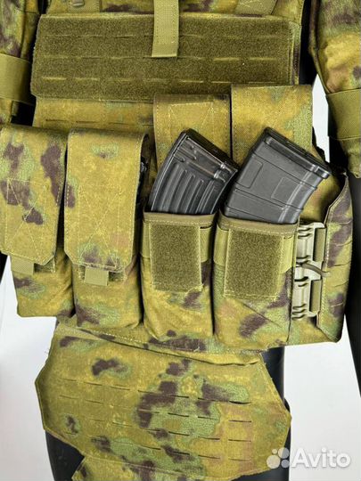 Бронежилет