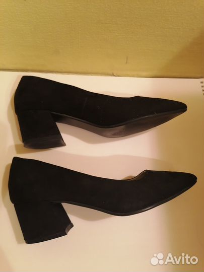 Обувь женская 37 размер