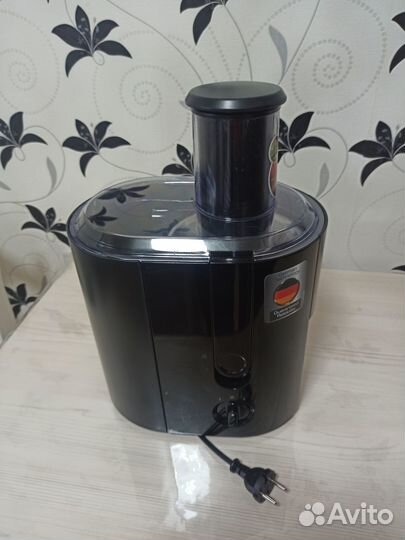 Соковыжималка braun