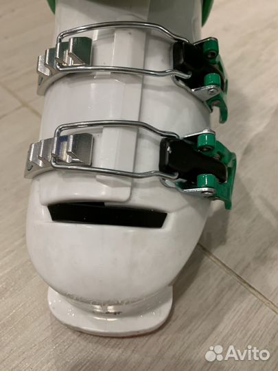 Горнолыжные ботинки детские 21.5