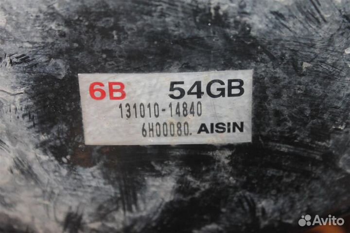 Вакуумный усилитель тормозов Сузуки Лиана