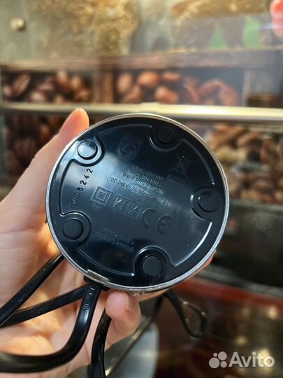 Зарядный стакан Philips Sonicare DiamondClean