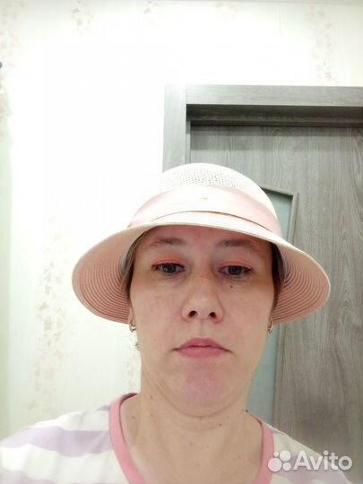 Шляпа женская