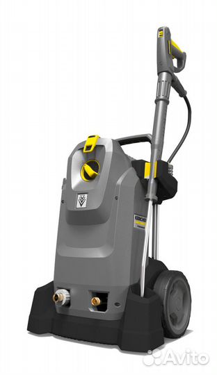 Ремонт моек высокого давления Керхер