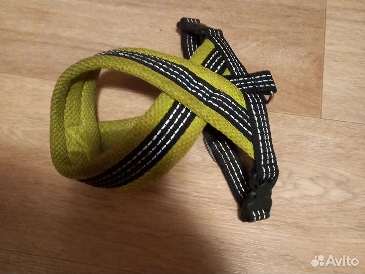 Шлейка для собак