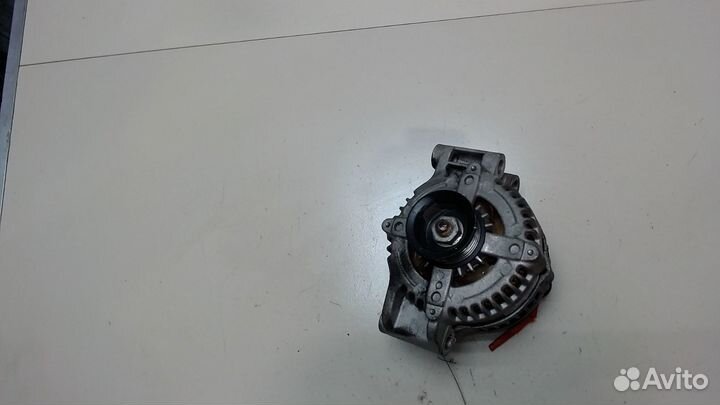 Генератор Chrysler 300C, 2008