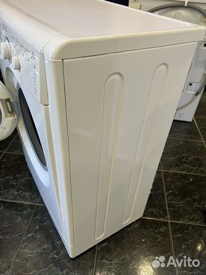 Стиральная машина Indesit ewsb 5085 CIS 5кг