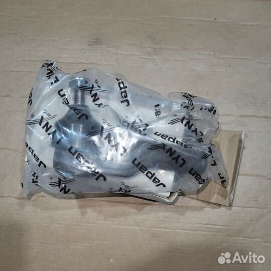 Рулевые наконечники ford focus 2,3