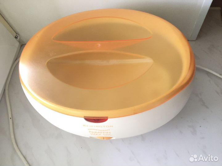 Воскоплав для маникюра на 3 кг