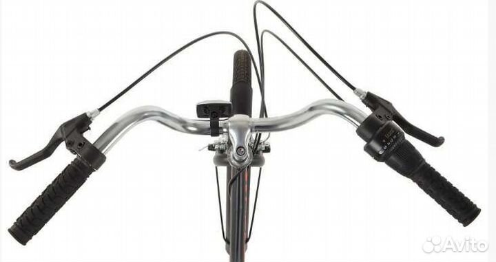 Новый велосипед Stern Travel Multi 20