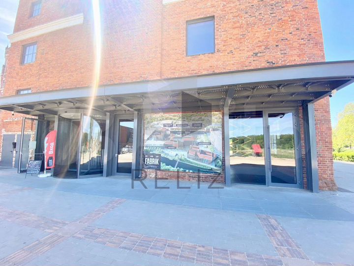 Сдам помещение свободного назначения, 86.7 м²