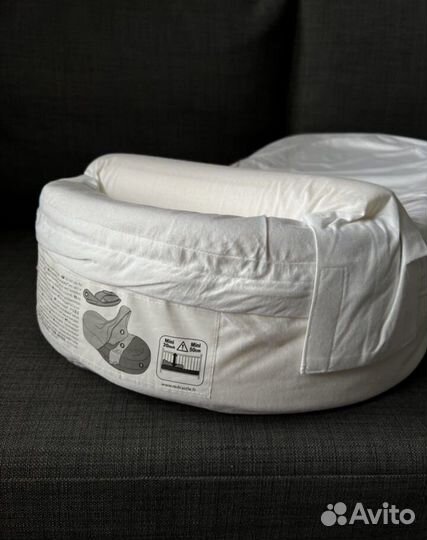 Кокон red castle cocoonababy оригинал