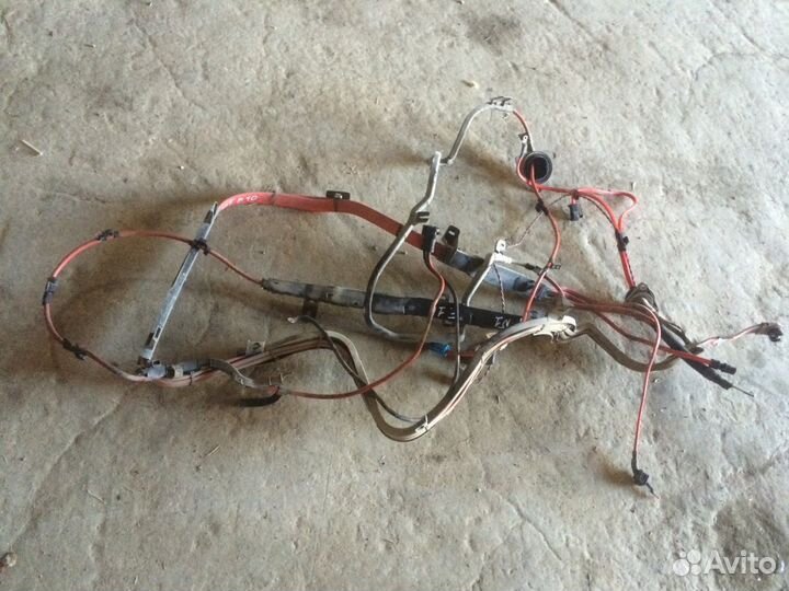 Провод плюс BMW F10/F11 5.0 915099005