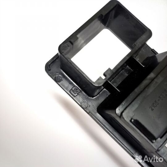 Вставка печки ваз 2105