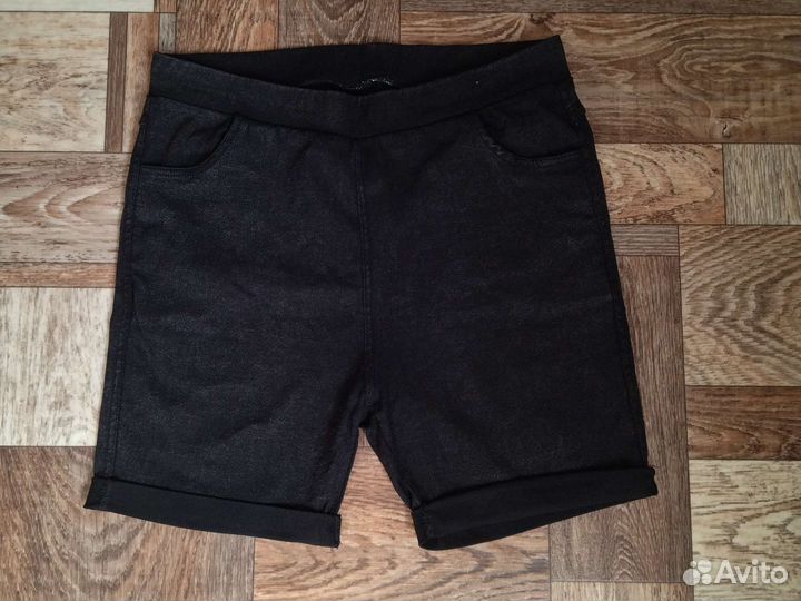 Шорты женские