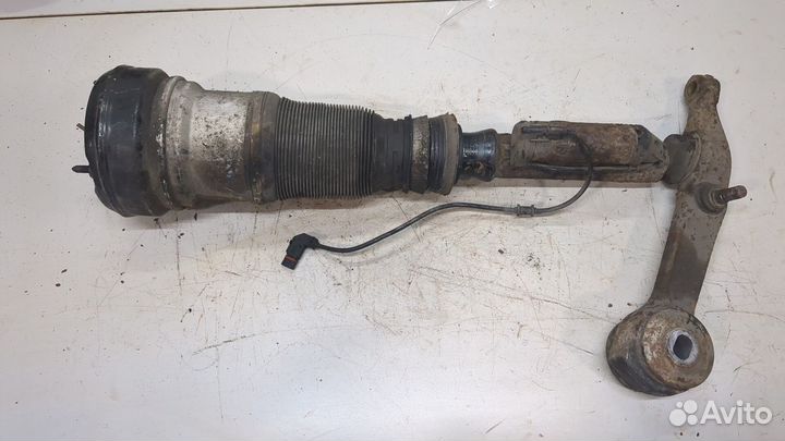 Амортизатор подвески Mercedes S W220, 2002