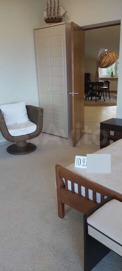 Дом 140 м² на участке 7 сот.