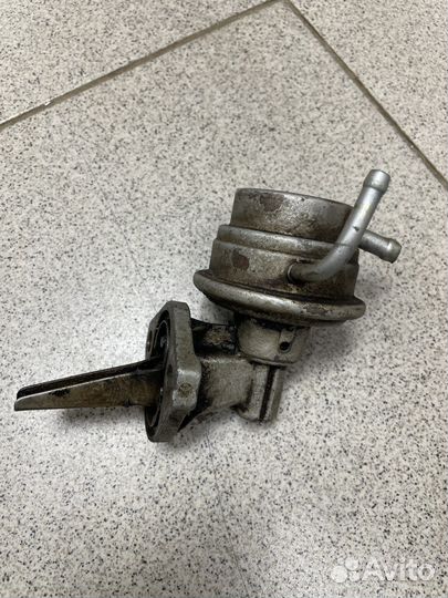 Бензонасос механический audi volkswagen