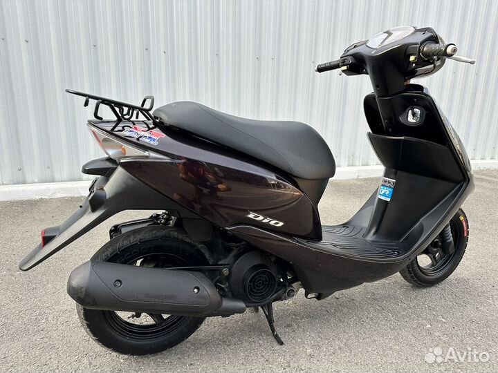 Honda dio af68 af70