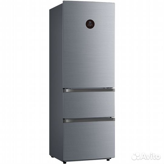 Холодильник korting knff 61889 X