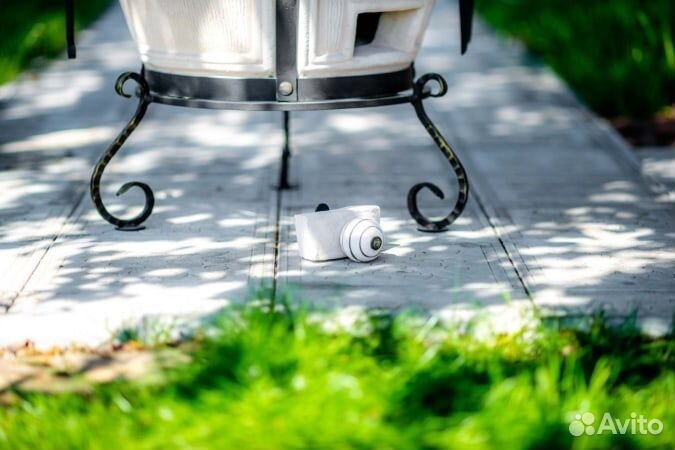 Тандыр технокерамика Гектор