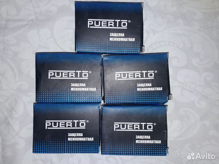 Новые ручки, петли, замки