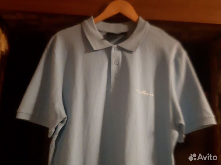 Мужское поло