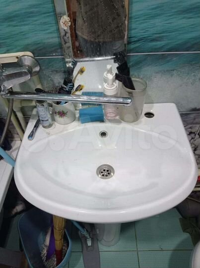 1-к. квартира, 21 м², 2/3 эт.