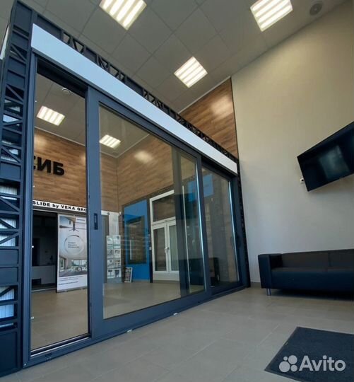 Пластиковые окна от производителя с гарантией