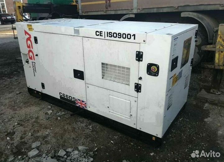 Дизельный генератор дгу 320 кВт