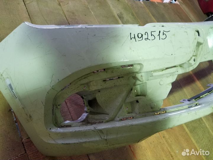 Ваз Granta 2190 2019 Бампер передний