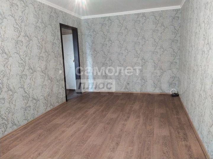 1-к. квартира, 29,6 м², 7/9 эт.