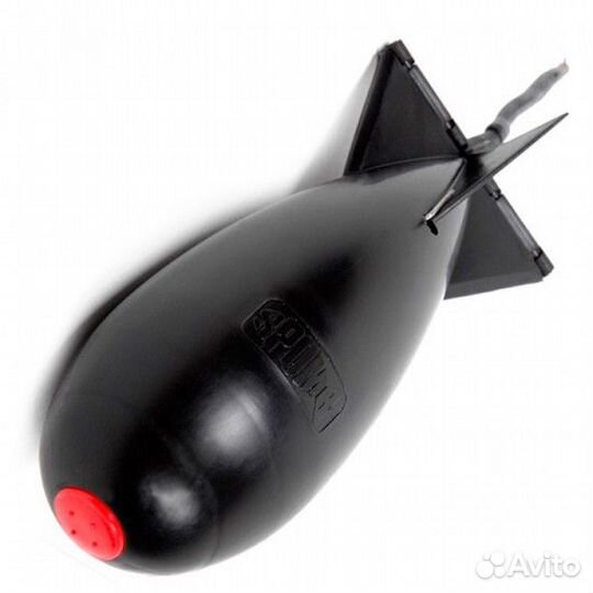 Прикормочная ракета EastShark коричневая (German)