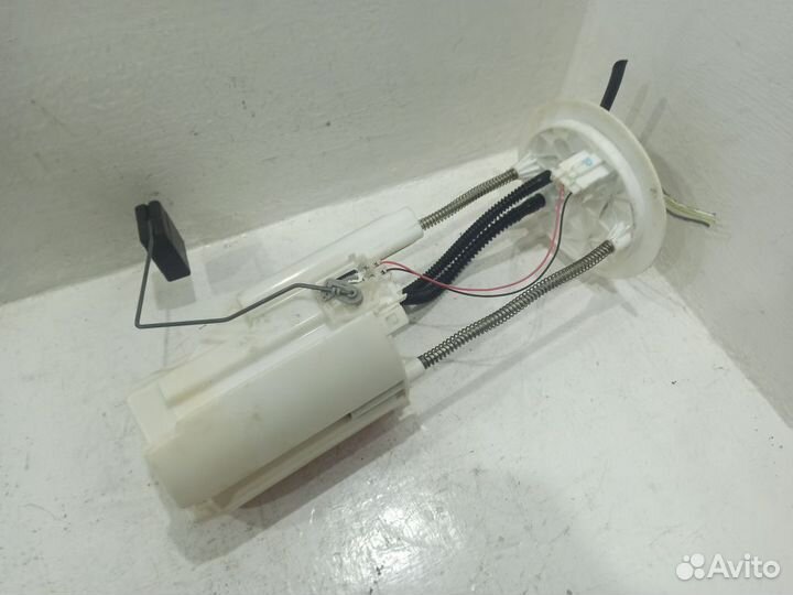 Датчик уровня топлива