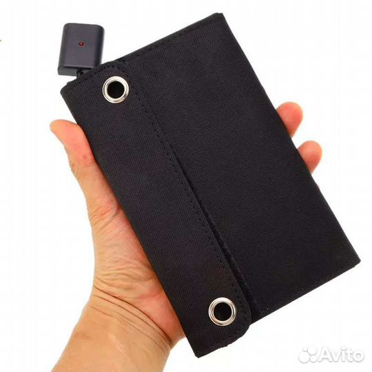 Солнечная батарея походная 20 Вт