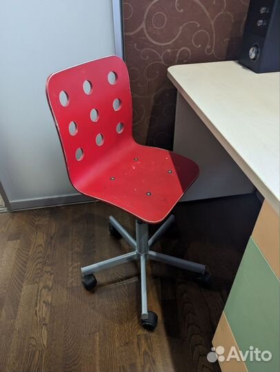 Стул IKEA