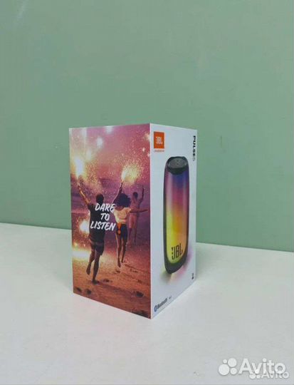 Портативная колонка Bluetooth jbl большая