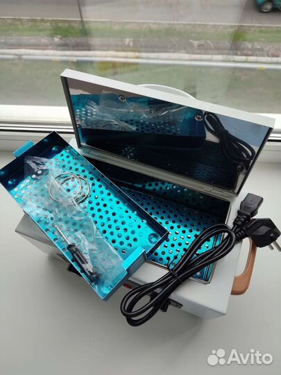 Новый сухожар CH-360T