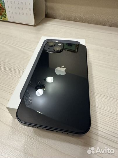 iPhone 13, 128 ГБ