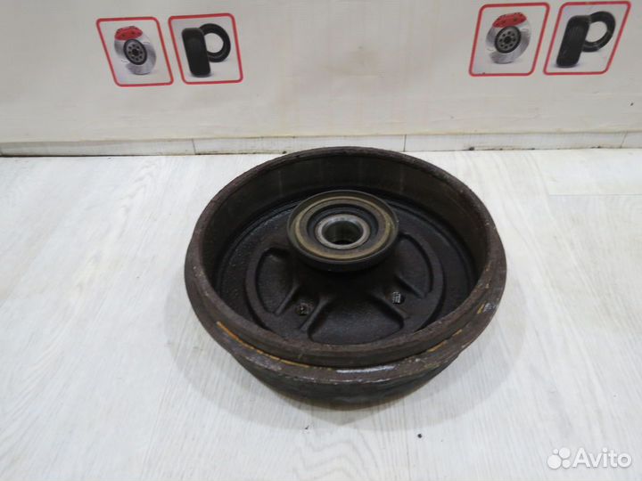 Барабан тормозной LADA Vesta