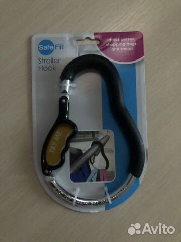 Новый Держатель-карабин